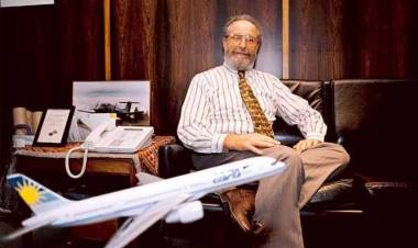 Un caso por estafa vinculado a una de las mayores herencias de la Argentina se cerró con una novedosa figura procesal