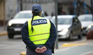 El Poder Ejecutivo reglamentó el uso de armas menos letales