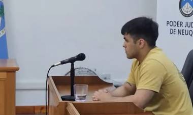 Homicidio en una fiesta: fiscal afirmó que “todos, menos uno, fueron a divertirse”