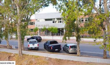 MPF investiga el intento de instigación al homicidio de una fiscal