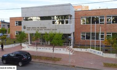 Lo asesinaron por robarles una bicicleta: los acusaron y quedaron detenidos