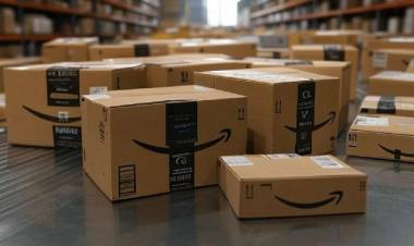 Cómo comprar por Amazon y que te lo dejen en la puerta sin pagar impuestos a ARCA