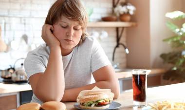 Casi 26 millones de argentinos tienen obesidad y persiste la mala calidad alimentaria en sectores vulnerables