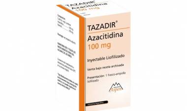 ANMAT inhibió las actividades del laboratorio ASPEN S.A. por eficiencias críticas y mayores