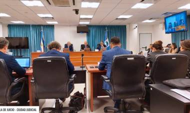 Planes sociales: jueces condenan por administración fraudulenta y descartan la asociación ilícita