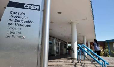 Comenzó la inscripción para escuelas secundarias y se conoció la fecha para inicial y primaria