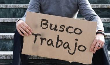 Desde la asunción de Milei, más de 169.000 asalariados perdieron su trabajo