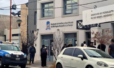 Cuatro médicos fueron imputados por un fraude millonario al Sindicato de Petroleros Privados: están acusados de cobrar por cirugías fantasma