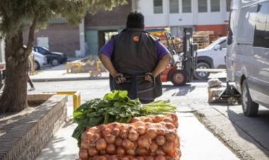 El Mercado Concentrador del Neuquén modificará su horario de atención