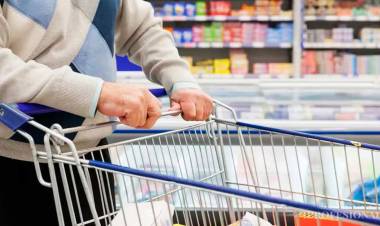 Estas son las provincias con inflación más alta de Argentina: una región pica en punta