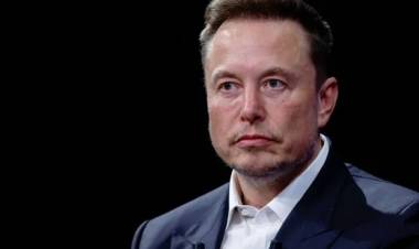 Imparable: la fortuna de Elon Musk trepó a u$s800.000 millones y se consolida como el hombre más rico de la historia