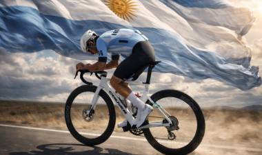 Panamericano de Ruta – Colombia 2026