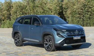 Renault arranca la preventa del SUV Boreal: cuánto cuestan sus 3 versiones