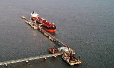 Cómo se logró el embarque récord de petróleo que le da un nuevo salto de volumen a Vaca Muerta