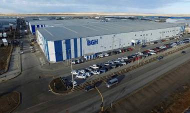 BGH, en crisis: 1.000 trabajadores afectados por el cierre de la planta y salarios que no saben si cobrarán