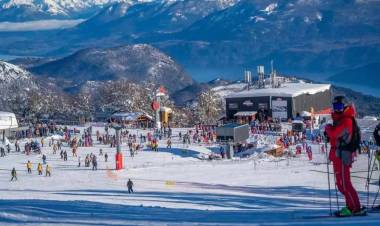 Cerro Chapelco bajo la lupa: frenan obras de Don Otto por desastre ambiental que nadie vio venir
