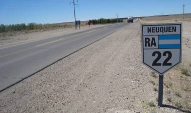Municipios no pueden poner radares en una ruta nacional