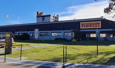 FETIA responsabiliza al Gobierno por pérdida de empleos y baja de la producción en Pirelli