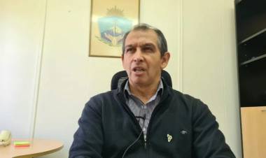 Investigan a Gustavo Suárez por fondos de obras que no habrían sido justificados
