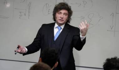 Encuesta: Milei logra un 37,2?apoyo, pero quienes buscan un cambio suman un 61,5%