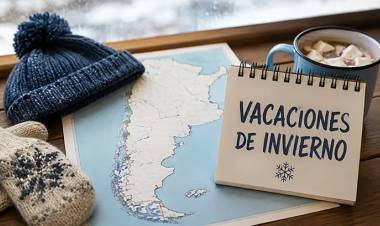 Vacaciones de invierno 2026 confirmadas: fechas oficiales y se definió cuándo terminan las clases