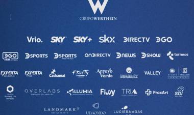 El grupo Werthein le compró a Clarín su parte en TyC Sports