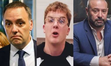 Adorni, ANDIS y $Libra: en qué estado están las causas que acorralan al gobierno de Milei