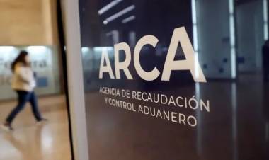 ARCA intimó a miles de trabajadores por inconsistencias en deducciones de ropa y equipamiento