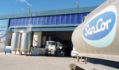 Tras la quiebra, la histórica láctea SanCor ya tiene precio de venta y hay seis interesados en quedársela