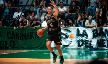 Liga Federal de básquet: los cuatro de Neuquén, con rivales confirmados camino al ascenso