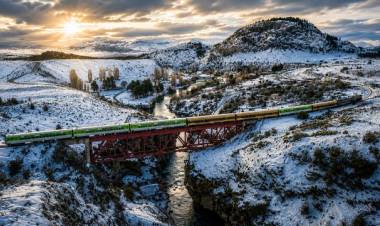 Tren Patagónico: ya están a la venta los pasajes para viajar en vacaciones de invierno, precios y cómo comprarlos