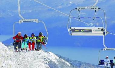 Chapelco presentó las tarifas de su Escuela de Esquí y Snowboard para la temporada 2026