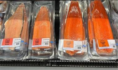 Neuquén lideró la producción y exportación nacional de truchas