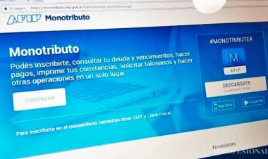 Recategorización Monotributo: cómo hacer el trámite y cuándo vence el plazo