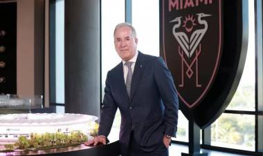 Vaca Muerta: Cómo será el gasoducto que construirá el dueño del Inter de Miami