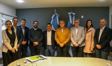 Nuevas prestaciones de Salud para Cutral Co y Plaza Huincul
