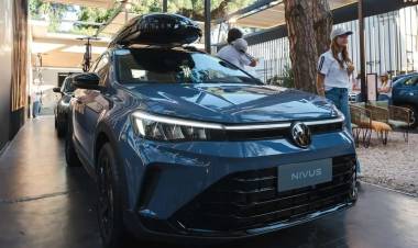 Volkswagen y Banco Nación lanzan créditos para comprar autos en 48 cuotas