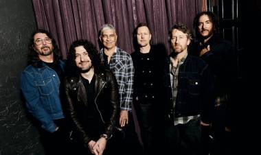 Salen a la venta las entradas para los Foo Fighters en River: cuáles son los precios y cómo comprarlas en cuotas