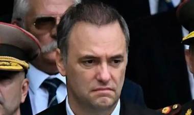 Manuel Adorni deberá justificar frente a la Justicia “un incremento patrimonial que pasó de un 2.241% nominal y 415% real”