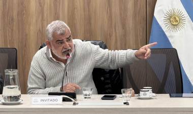 CALF cuestionó el posicionamiento de algunos legisladores neuquinos