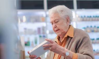 Truco del día: cómo ver el precio de los medicamentos antes de ir a la farmacia