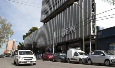 El BPN fortalece sus servicios digitales y su presencia territorial en la provincia