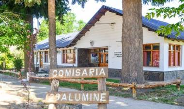 Horror: una mujer recibió dos hachazos en la cabeza y está en estado crítico en el hospital Castro Rendón