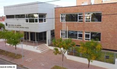 Microtráfico: condenaron a cinco personas con penas de entre 3 y 6 años de prisión