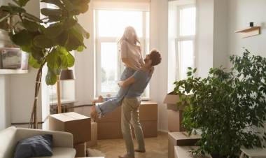 Qué significa ser hobosexual, el fenómeno que pone el amor y la vivienda en la misma ecuación