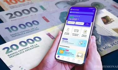 ¿ARCA puede embargar el dinero en Mercado Pago y billeteras o solo de cuentas bancarias?