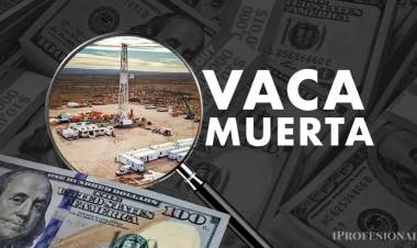 YPF prepara nuevos proyectos para el RIGI y llegará a más de u$s154.000 millones