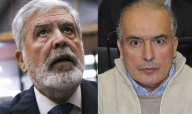 Sueños Compartidos: este lunes se conocerá el veredicto para De Vido, José López y los hermanos Schoklender