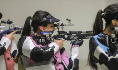 Una campeona suramericana le pegó al gobierno nacional: “Necesitamos plata”