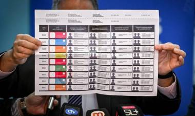 Casi 200 políticos de distintos partidos llamaron a las provincias a adoptar la Boleta Única para 2027
